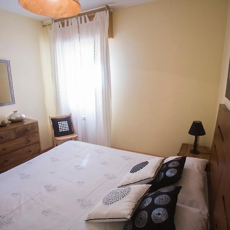 Apartamentos Sarela Santiago de Compostela Zewnętrze zdjęcie