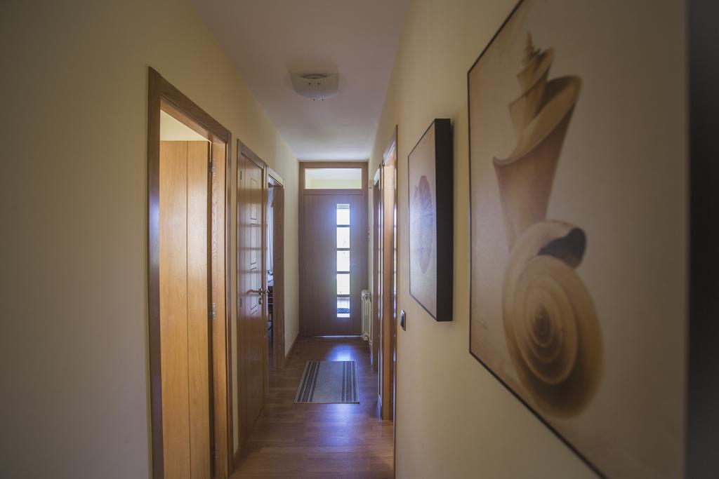 Apartamentos Sarela Santiago de Compostela Pokój zdjęcie