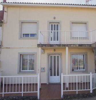 Apartamentos Sarela Santiago de Compostela Zewnętrze zdjęcie