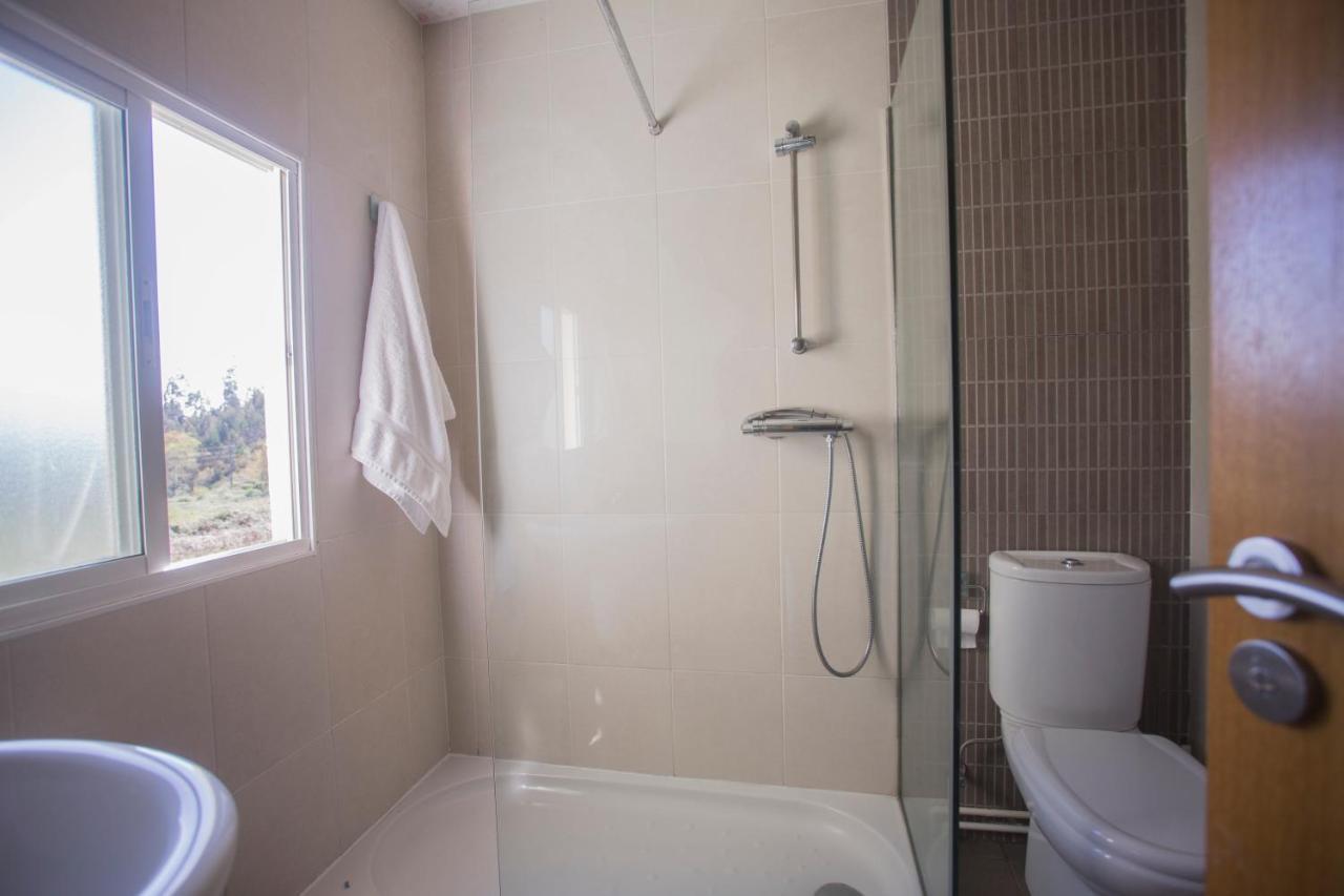 Apartamentos Sarela Santiago de Compostela Pokój zdjęcie