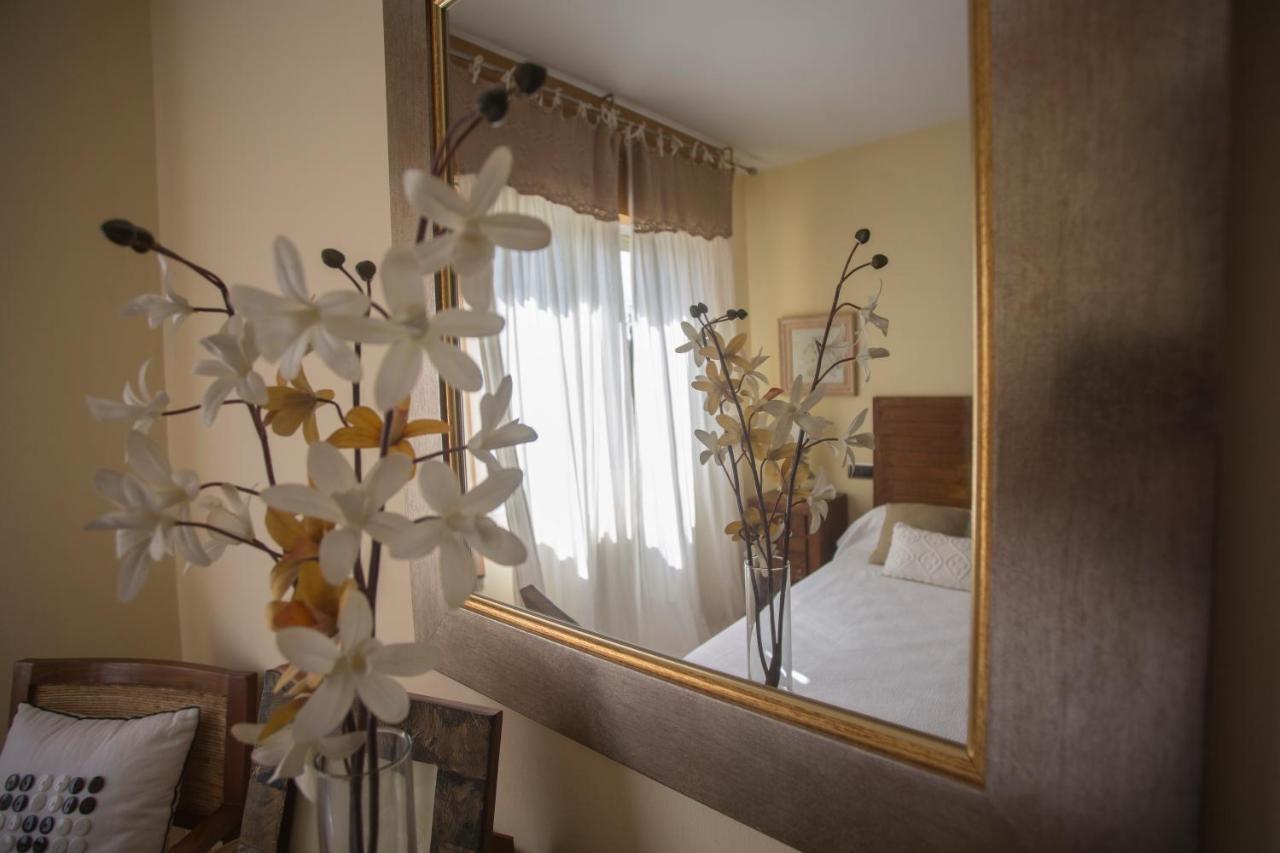 Apartamentos Sarela Santiago de Compostela Zewnętrze zdjęcie