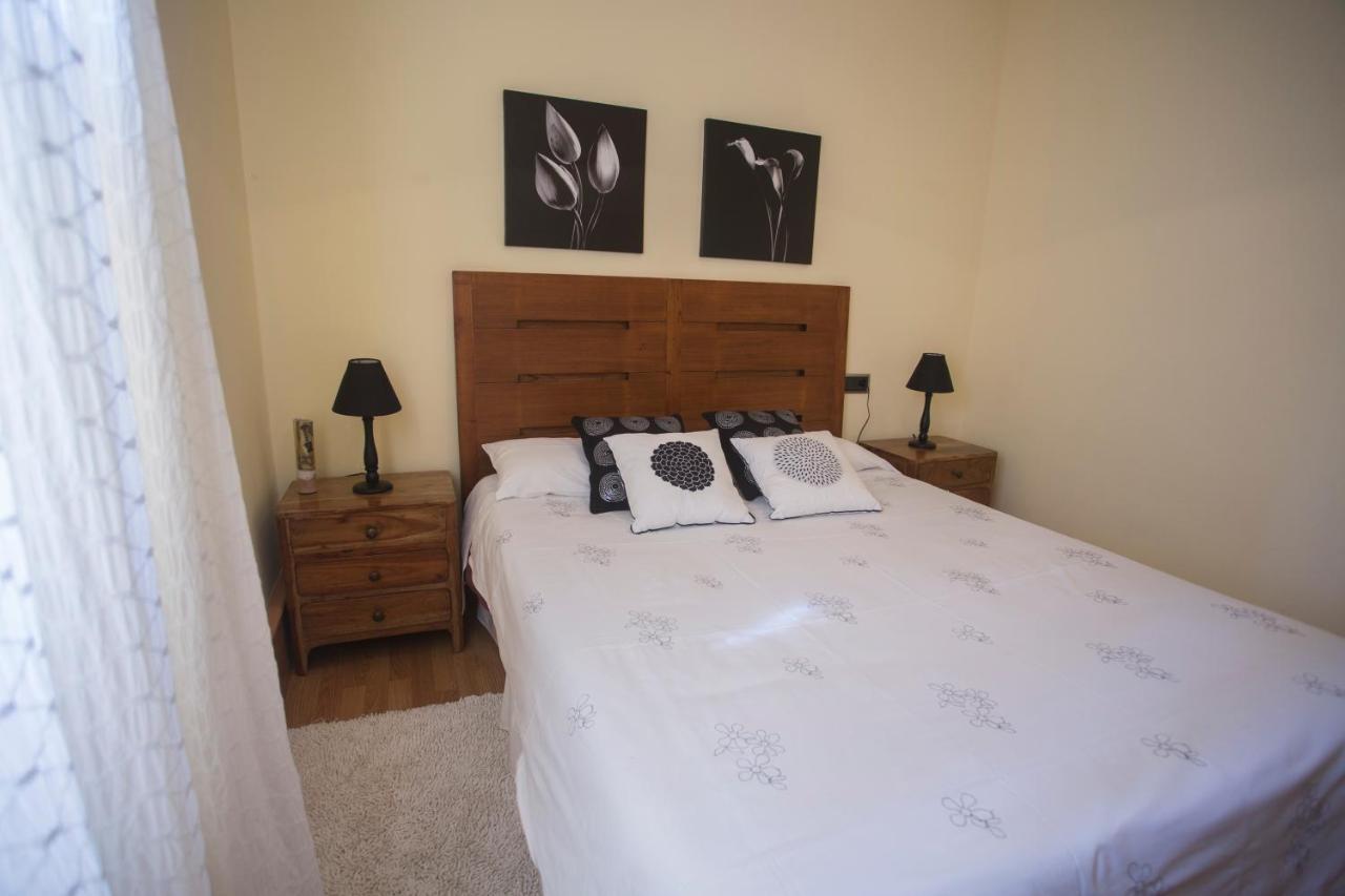 Apartamentos Sarela Santiago de Compostela Zewnętrze zdjęcie